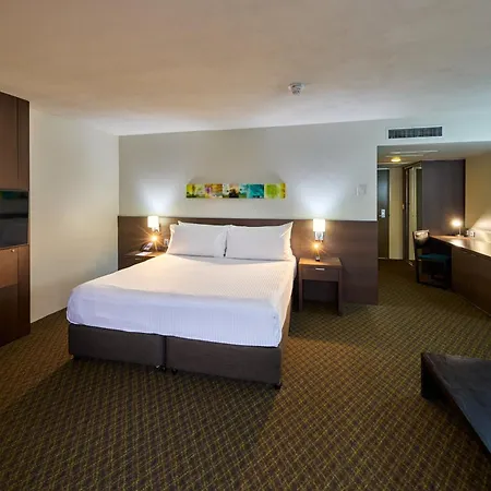Cairns Harbourside Hotel-2