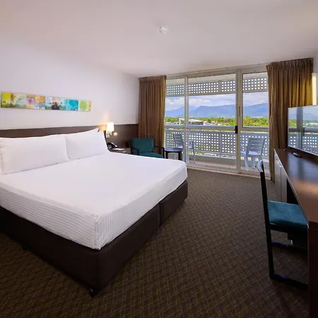 Cairns Harbourside Hotel-3
