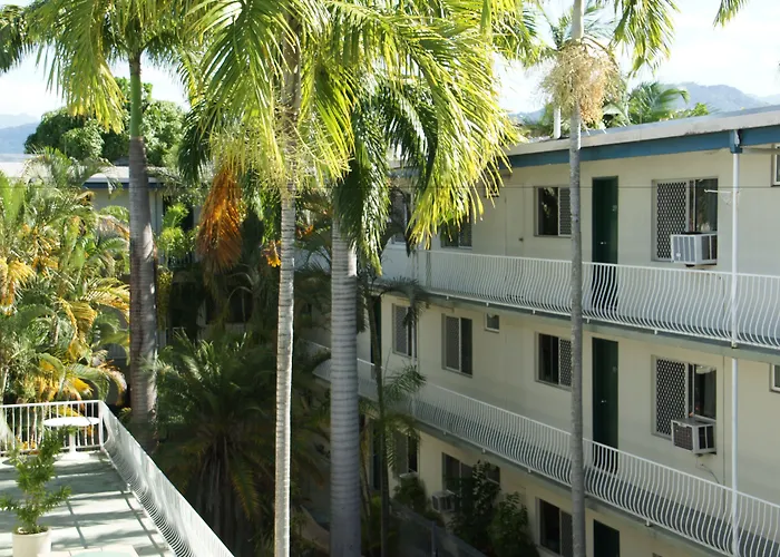 Koala Beach Resort