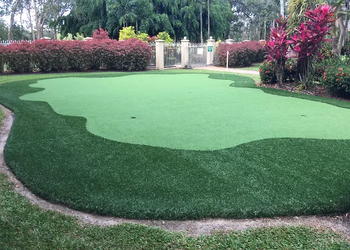 Cairns Golf Course