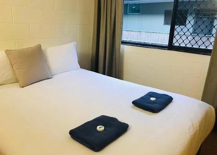 Koala Beach Resort
